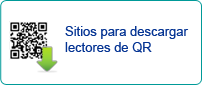 Descargar Lector de QR